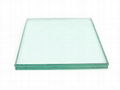 laminated glass