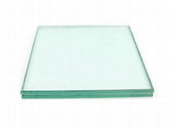 laminated glass