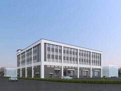 taizhou huangyan jingwei mold co ltd