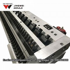 Plastic Extrusion Die for Battery