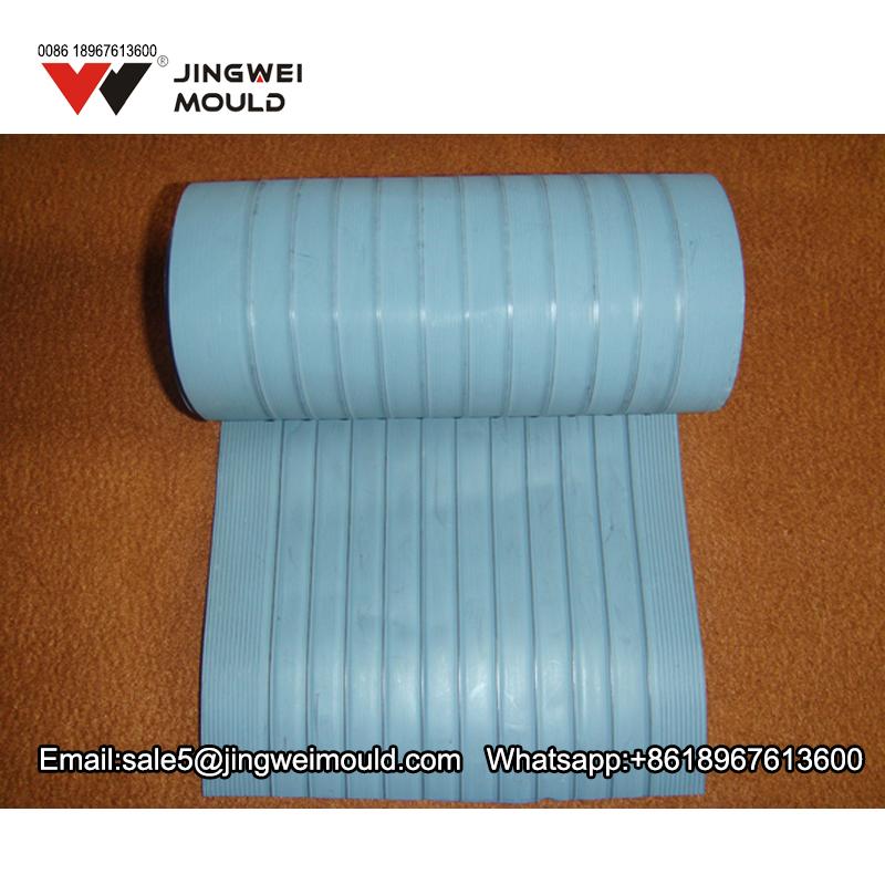 Plastic Extrusion Die for Battery Barrier Plate Used on Plastic Extruder 4