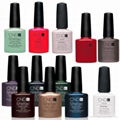 CND Shellac Gel Polish 0.25oz All Hot Summer Colors Pick Any! 1