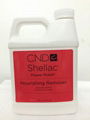 CND Shellac Power Polish Nourishing Nail UV-Gel Remover Liquid 32 OZ