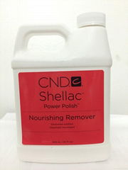 CND Shellac Power Polish Nourishing Nail