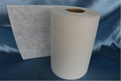PET filter paper