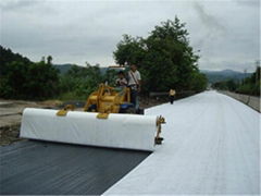 Geotextile Series