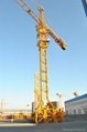 Tower Crane with 10 ton load  4