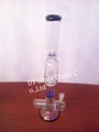 wheel perk glass bongs