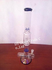 wheel perk glass bongs