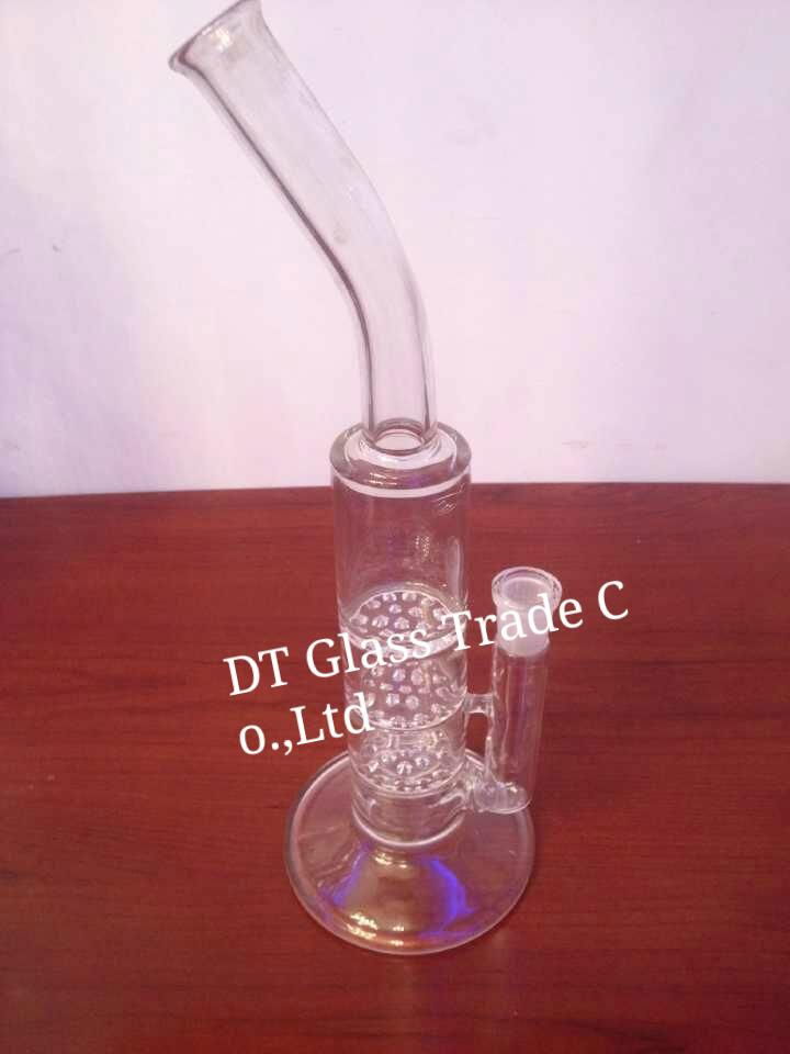 honey comb percolator 19mm female waterpipe