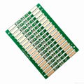 Immersion Gold Surface Finish Rigid Printed Circuit Boards 2