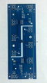 Immersion Tin 0.6mm Board Thickness Printed Circuit Board  3