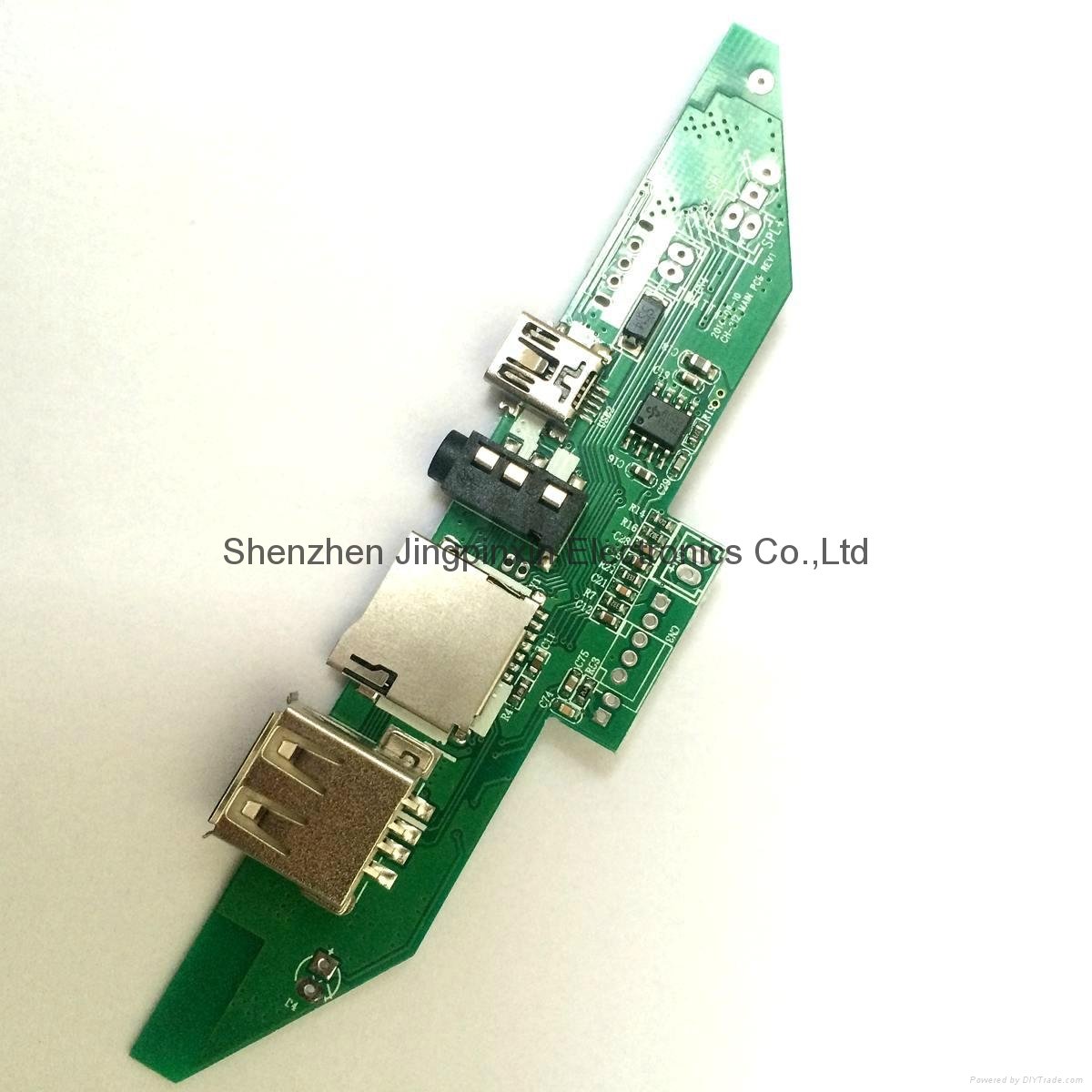 PCB Assembly For Story Machine 2