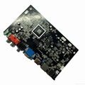 SMT Motherboard PCB Assembly 4