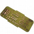 Single-sided Printed Circuit Board For