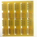 Single-sided Printed Circuit Board For Car Electronics 2