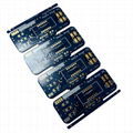 Printed Circuit Board For MID WIth Blue