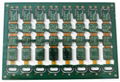 4-layers Flex-rigid Printed Circuit Boards 1