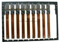 4-layers Flex-rigid Printed Circuit Boards 2