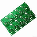 Multilayer PCB For Smart Meter With PB Free 2