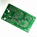 Multilayer PCB For Smart Meter With PB Free 4