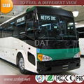 Semi-outdoor P8*10 bus led electronic