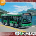 USB control p8*10 dip bus led display board/led bus display 2