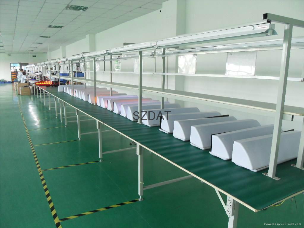 Shenzhen manufacturer led display sign module, led car roof light bar 3
