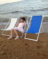 Beach chair