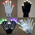 LED Gloves 1