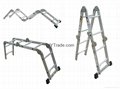 Multi-functional Aluminum Ladder 3