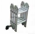 Multi-functional Aluminum Ladder 1