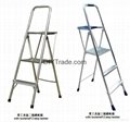 Aluminum Step Ladder 3