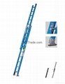 Fiberglass FRP Extension Ladder 1