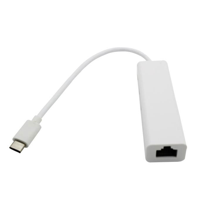 TypeC usb hub 3.0 with Micro USB Port KISONTCT30H OEM (China Trading Company) Other