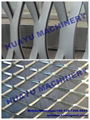 Heavy duty Expanded metal mesh machine JQ25-100 2