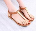  Fashion summer shoes women sandal for women 2