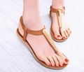 Fashion summer shoes women sandal for