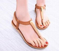 Fashion summer shoes women sandal for women