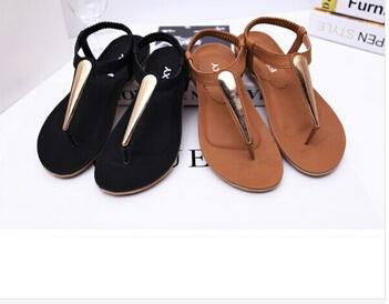  Fashion summer shoes women sandal for women 3