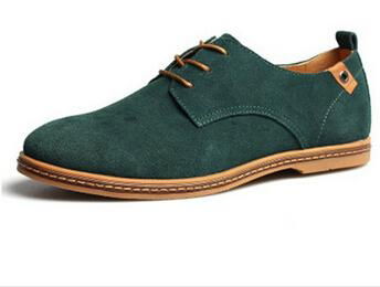  Men Sneakers for men Oxford Shoes 2