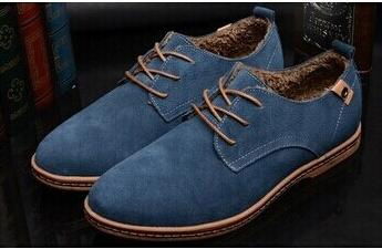  Men Sneakers for men Oxford Shoes 4