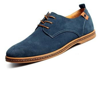  Men Sneakers for men Oxford Shoes 5