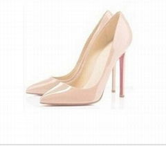 Brand New Design Wedding Party Shoes