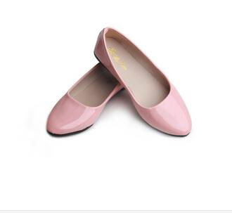 Women Shoes Summer Flat Shoes  2