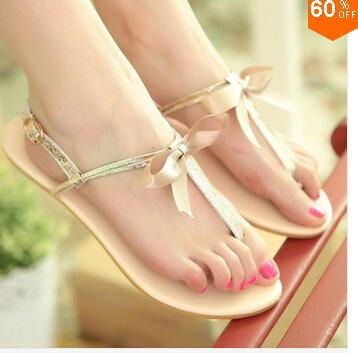  Flat Heel Summer Sandal  2