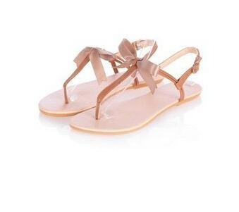 Flat Heel Summer Sandal  3