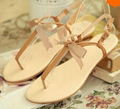  Flat Heel Summer Sandal  5