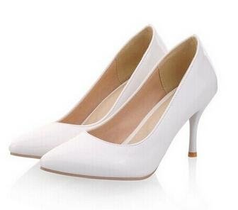  New Fashion high heels  5