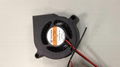 50 x 50 x 20 mm 5020 5v dc blower fan with sleeve or ball 